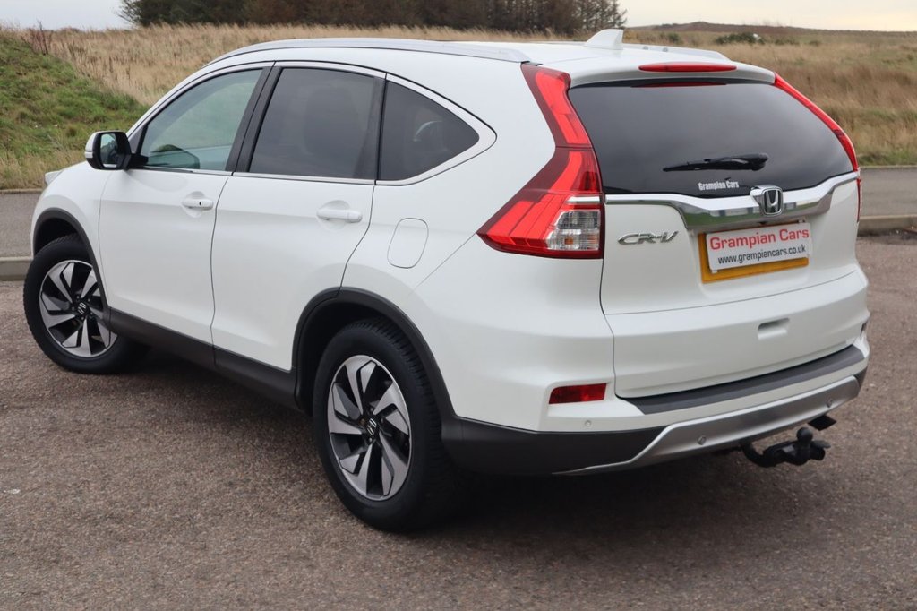 Used Honda CR-V 2016 for sale - 76910249: Photo 6