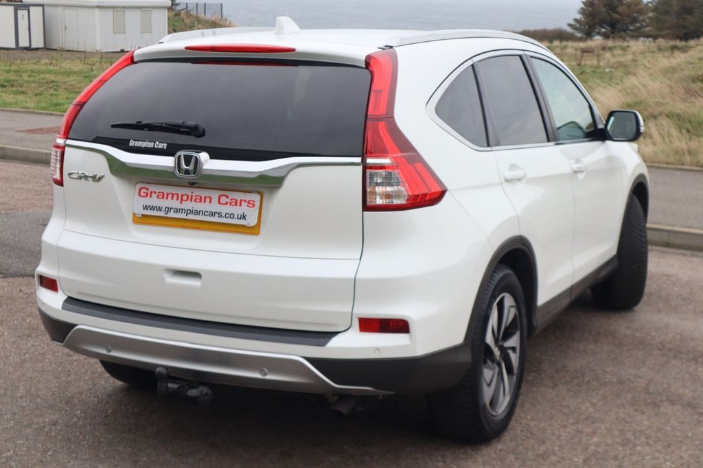 Used Honda CR-V 2016 for sale - 76910249: Photo 7