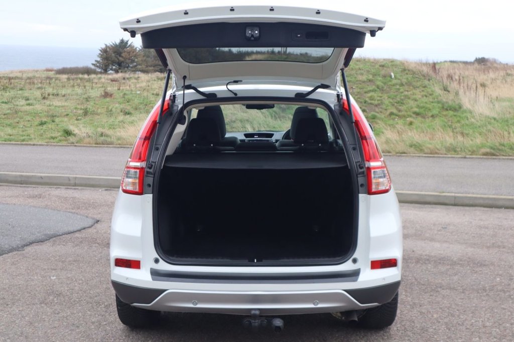 Used Honda CR-V 2016 for sale - 76910249: Photo 8