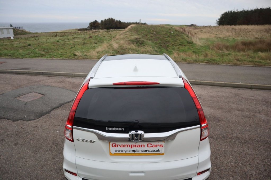 Used Honda CR-V 2016 for sale - 76910249: Photo 9