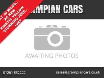 2021 (71) - 1.5 LCV 3dr Petrol Manual ALLGRIP Euro 6 (101 ps)
