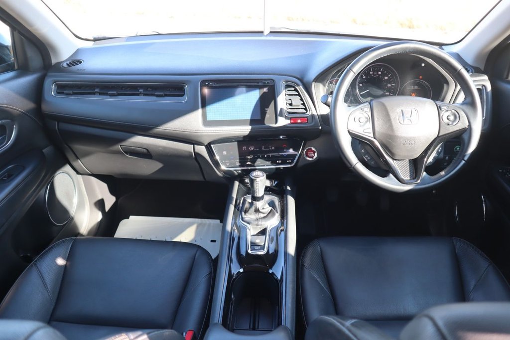 Used Honda HR-V 2017 for sale - 76092875: Photo 10