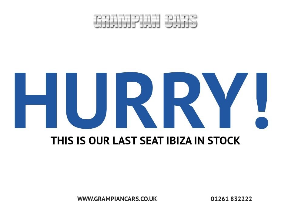 Used SEAT Ibiza 2022 for sale - 77680607: Photo 3