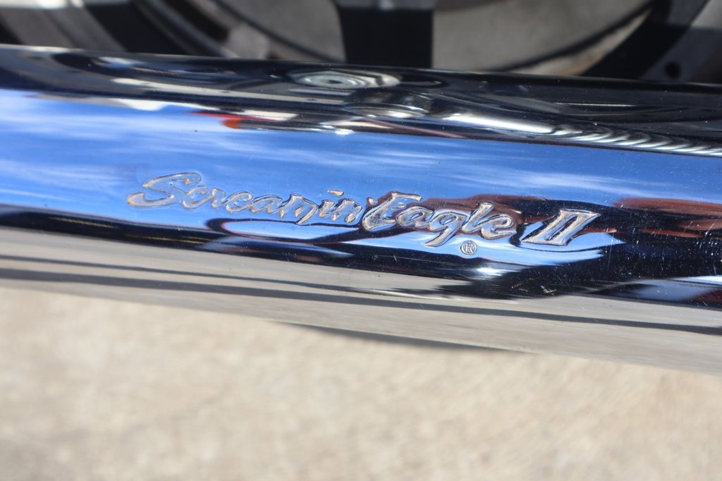 Harley-Davidson SPORTSTER