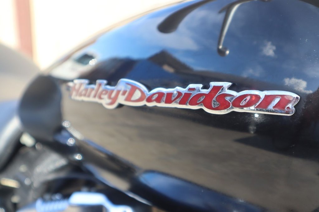 Harley-Davidson SPORTSTER