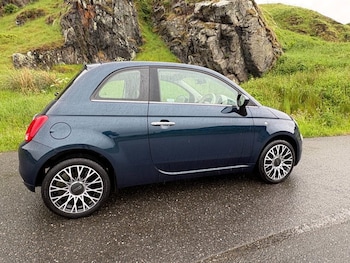 Used Fiat 500 2024 for sale - 78943591: Photo