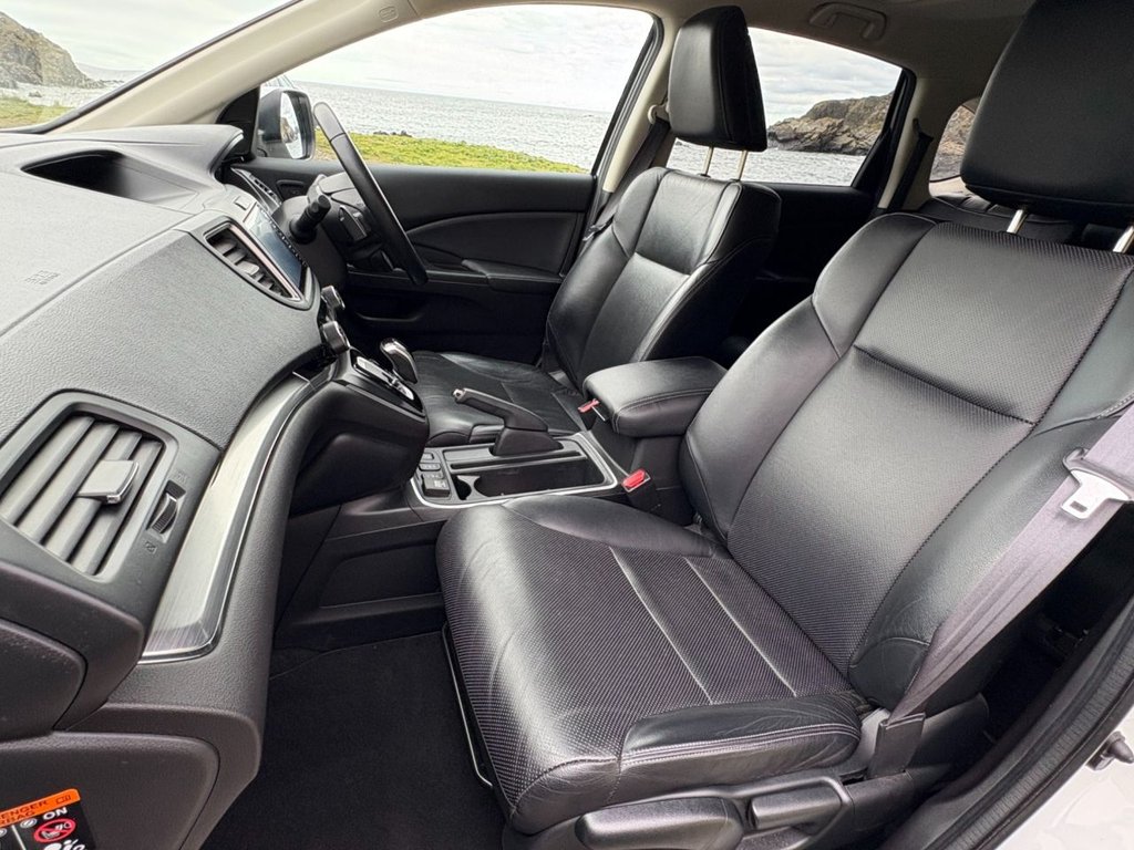 Used Honda CR-V 2018 for sale - 78124650: Photo 10