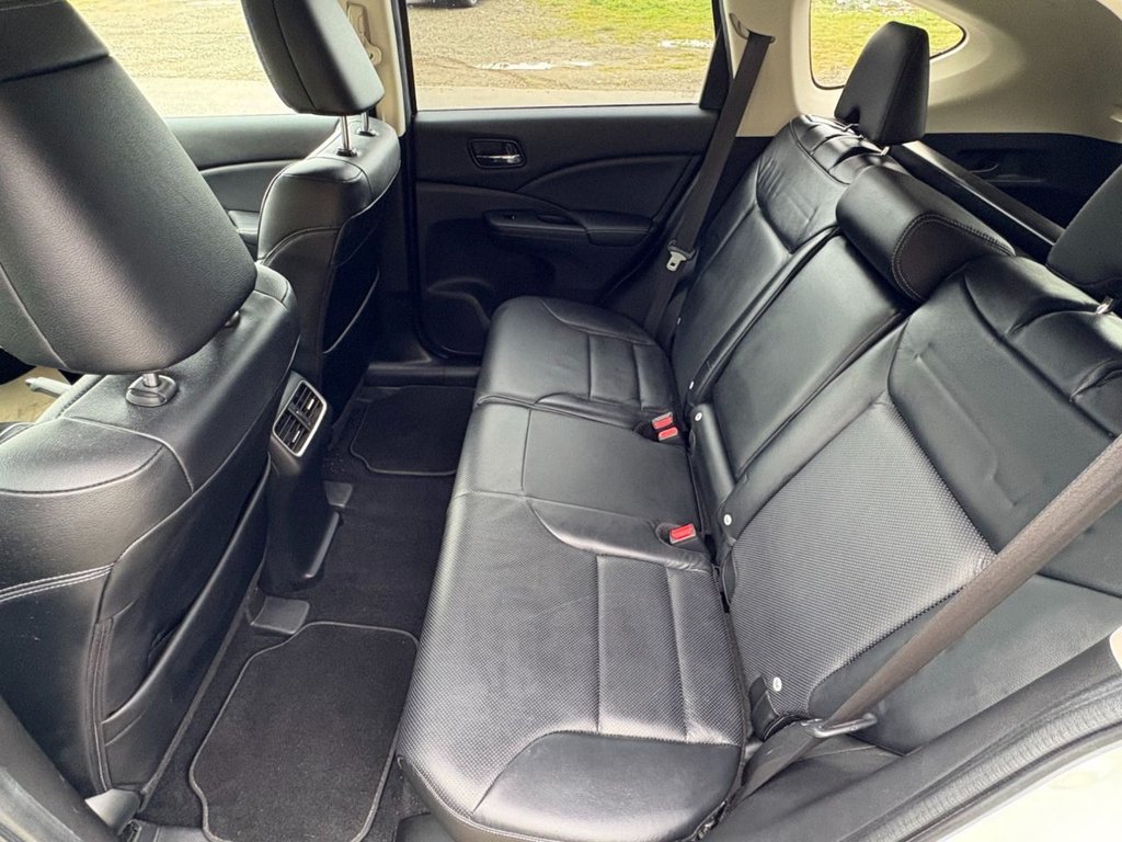 Used Honda CR-V 2018 for sale - 78124650: Photo 11