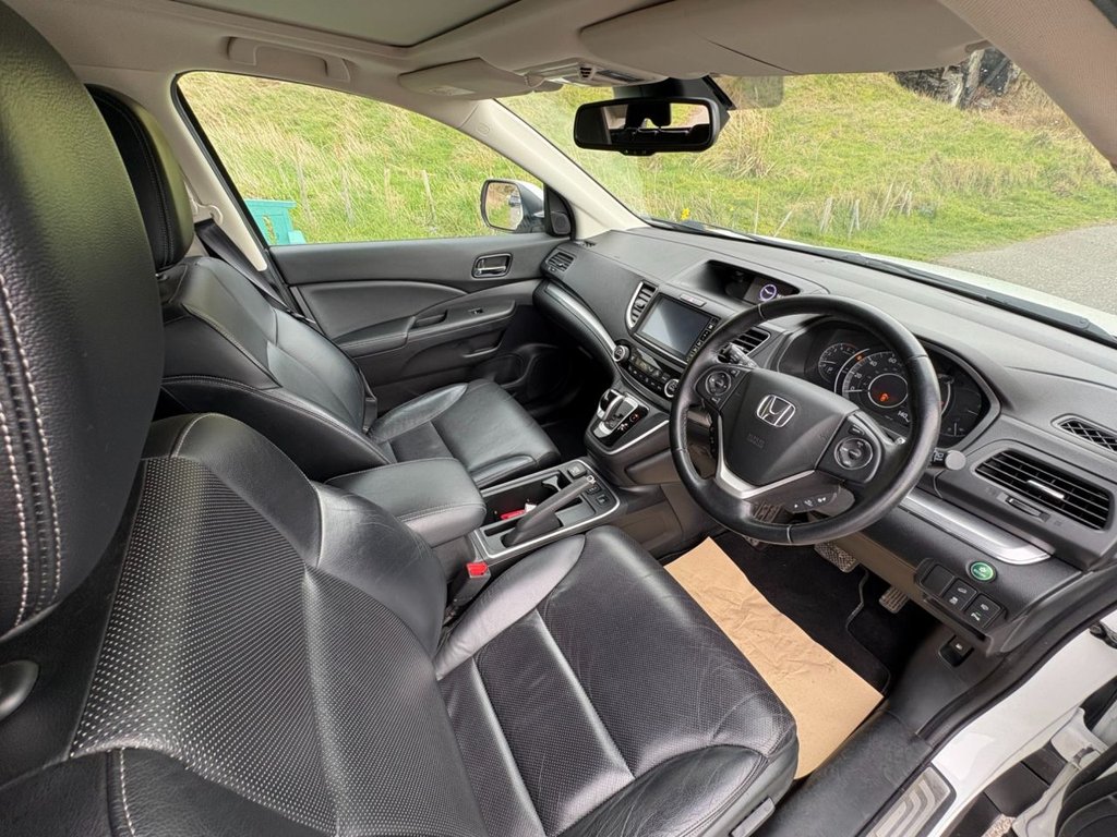 Used Honda CR-V 2018 for sale - 78124650: Photo 13