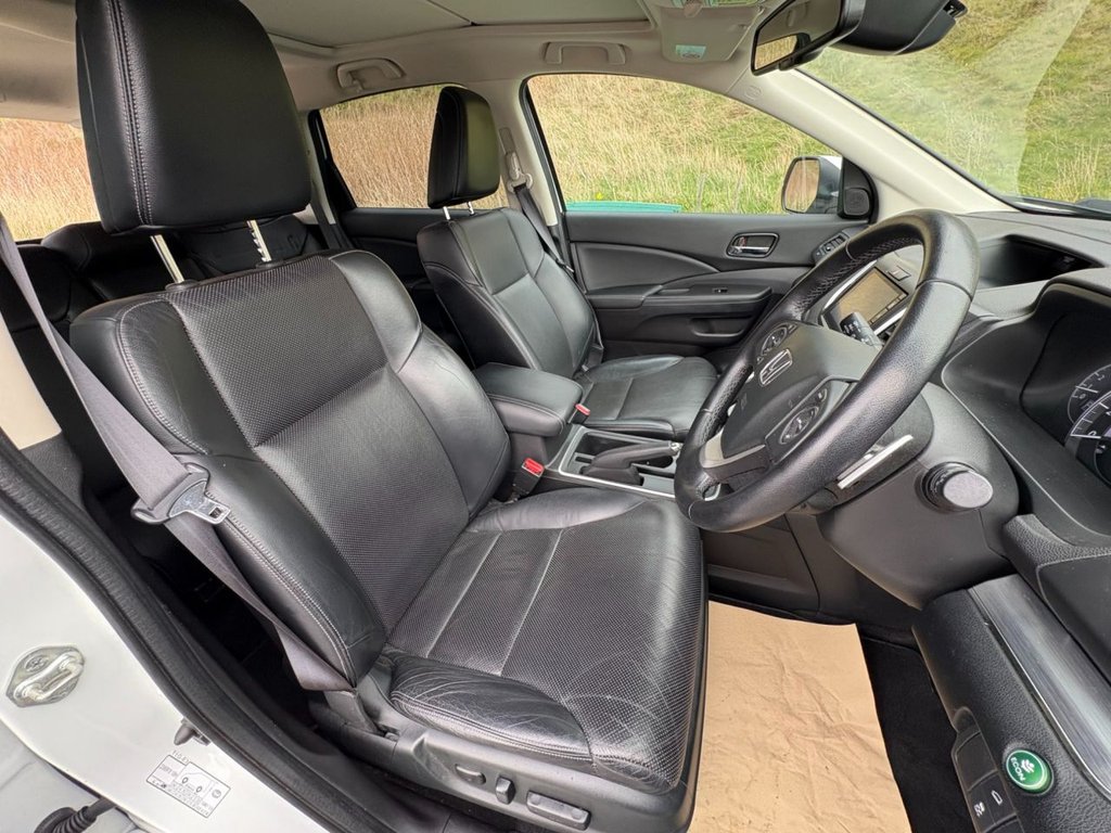 Used Honda CR-V 2018 for sale - 78124650: Photo 14