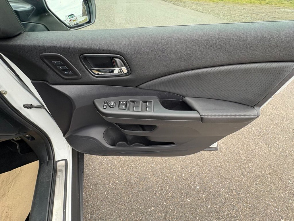Used Honda CR-V 2018 for sale - 78124650: Photo 16