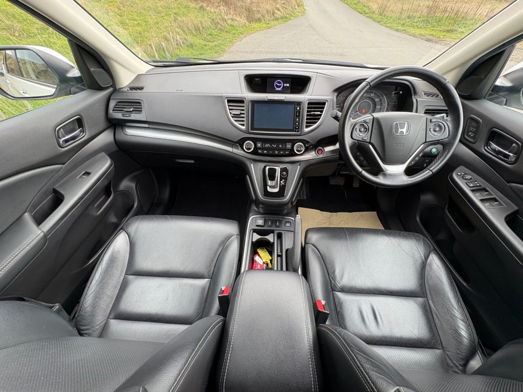 Used Honda CR-V 2018 for sale - 78124650: Photo 19