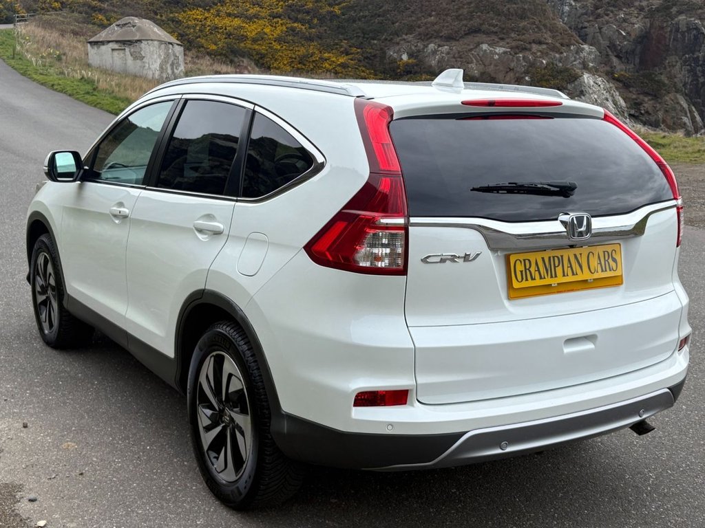 Used Honda CR-V 2018 for sale - 78124650: Photo 5