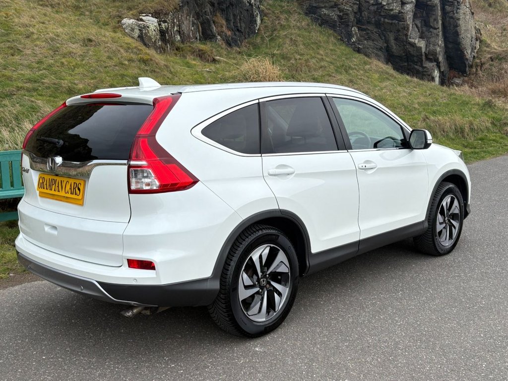 Used Honda CR-V 2018 for sale - 78124650: Photo 6