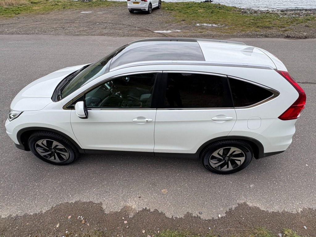 Used Honda CR-V 2018 for sale - 78124650: Photo 7