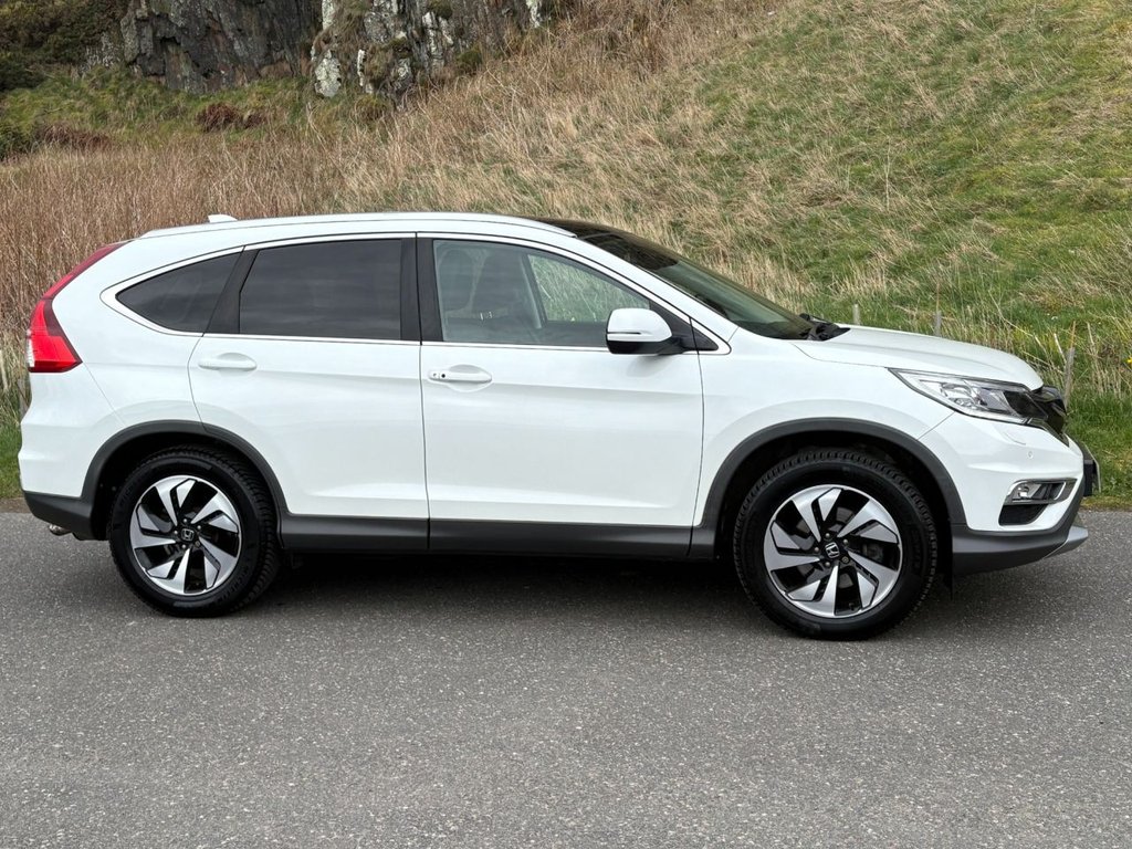 Used Honda CR-V 2018 for sale - 78124650: Photo 8
