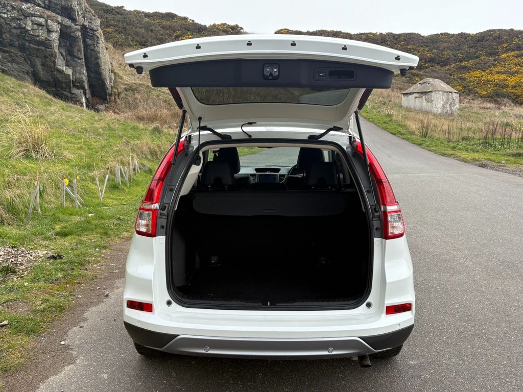 Used Honda CR-V 2018 for sale - 78124650: Photo 9