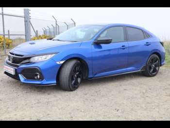 Used Honda Civic 2019 for sale - 74306588: Photo