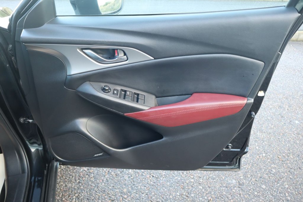 Used Mazda CX-3 2017 for sale - 76396312: Photo 15