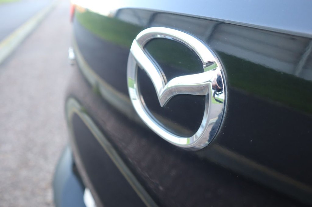 Used Mazda CX-3 2017 for sale - 76396312: Photo 7