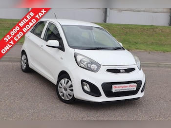 Kia - Picanto