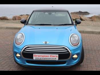 Used MINI Hatch 2015 for sale - 74156903: Photo