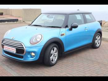 Used MINI Hatch 2015 for sale - 74156903: Photo