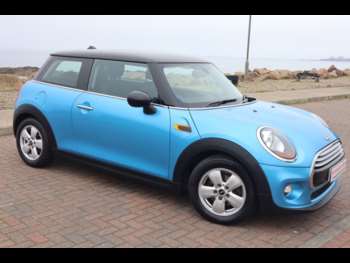 Used MINI Hatch 2015 for sale - 74156903: Photo