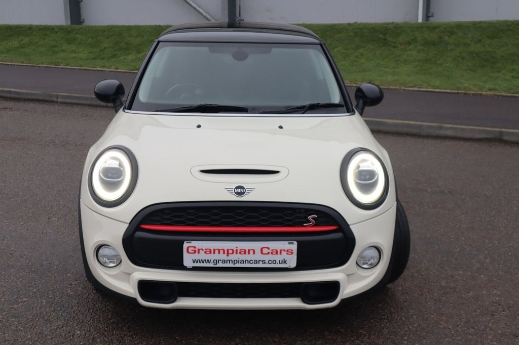 Used MINI Hatch 2018 for sale - 77200223: Photo 3