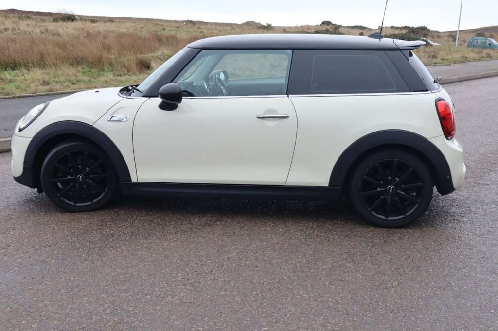 Used MINI Hatch 2018 for sale - 77200223: Photo 4