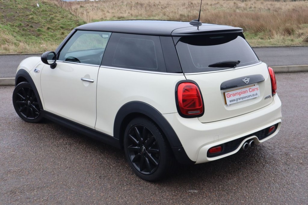 Used MINI Hatch 2018 for sale - 77200223: Photo 5