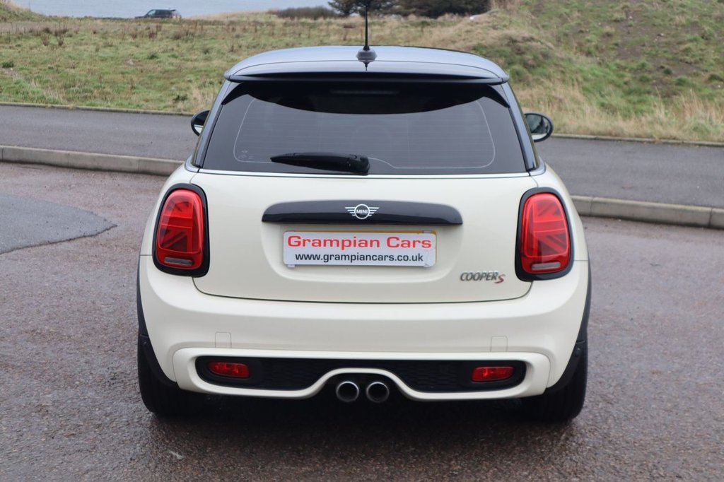 Used MINI Hatch 2018 for sale - 77200223: Photo 6