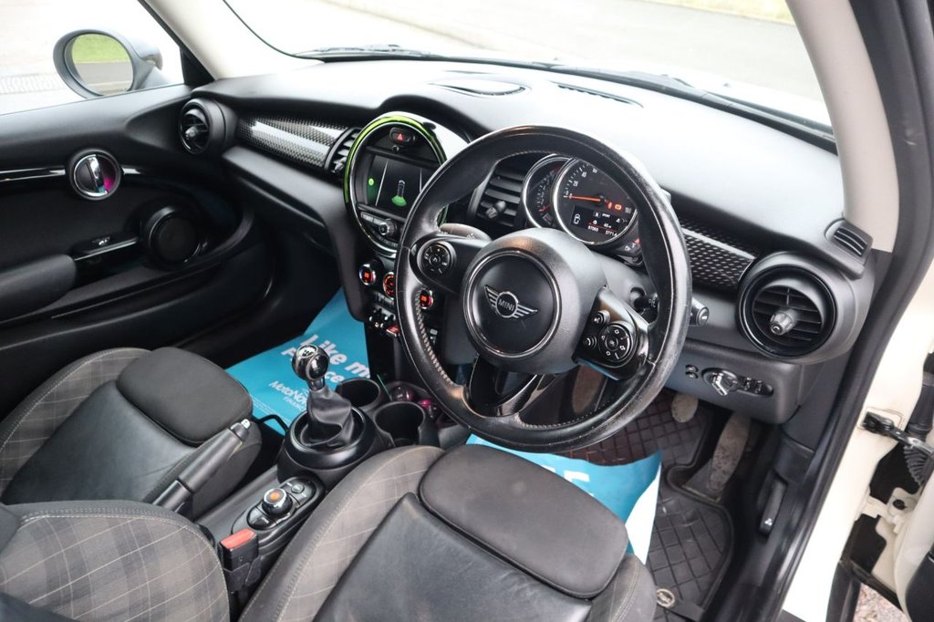 Used MINI Hatch 2018 for sale - 77200223: Photo 9