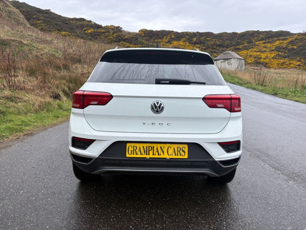 Used Volkswagen T-Roc 2019 for sale - 78181659: Photo 10