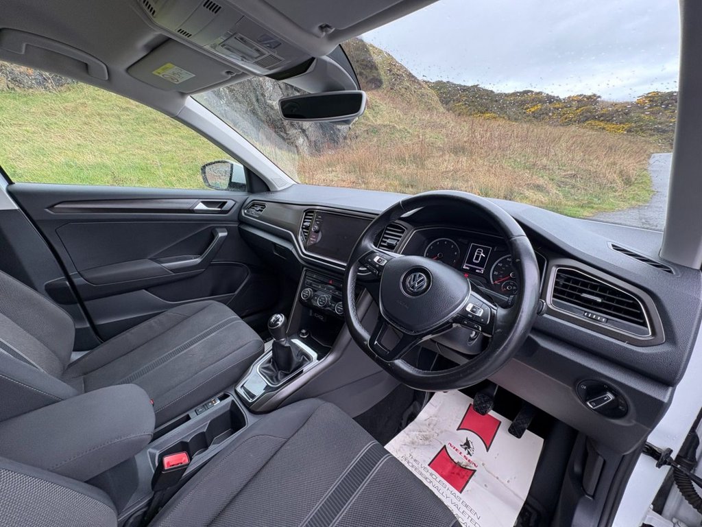 Used Volkswagen T-Roc 2019 for sale - 78181659: Photo 11