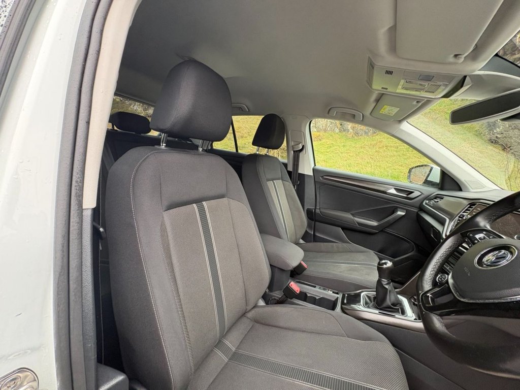 Used Volkswagen T-Roc 2019 for sale - 78181659: Photo 12