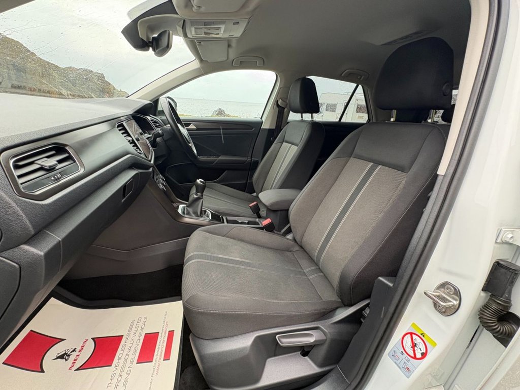 Used Volkswagen T-Roc 2019 for sale - 78181659: Photo 13