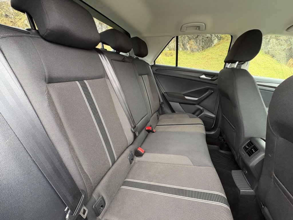 Used Volkswagen T-Roc 2019 for sale - 78181659: Photo 15