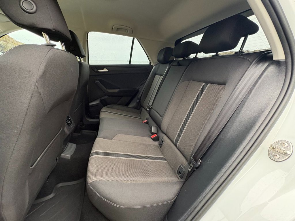 Used Volkswagen T-Roc 2019 for sale - 78181659: Photo 16