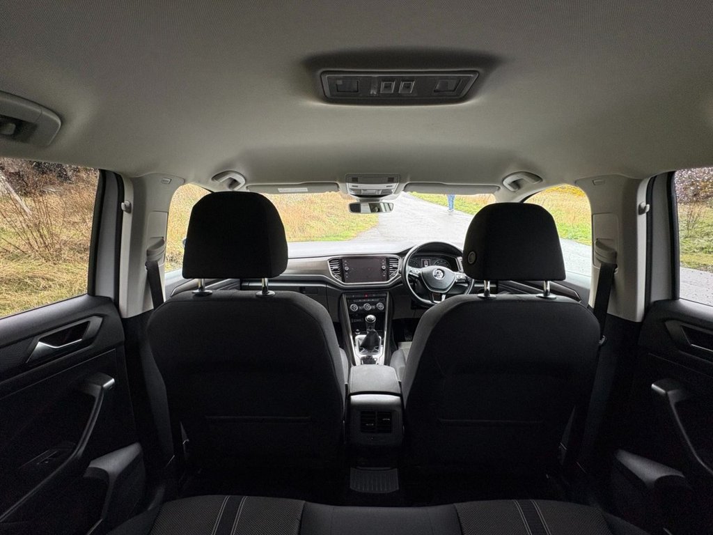 Used Volkswagen T-Roc 2019 for sale - 78181659: Photo 17