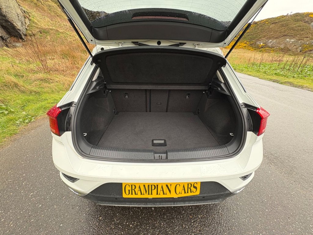 Used Volkswagen T-Roc 2019 for sale - 78181659: Photo 18