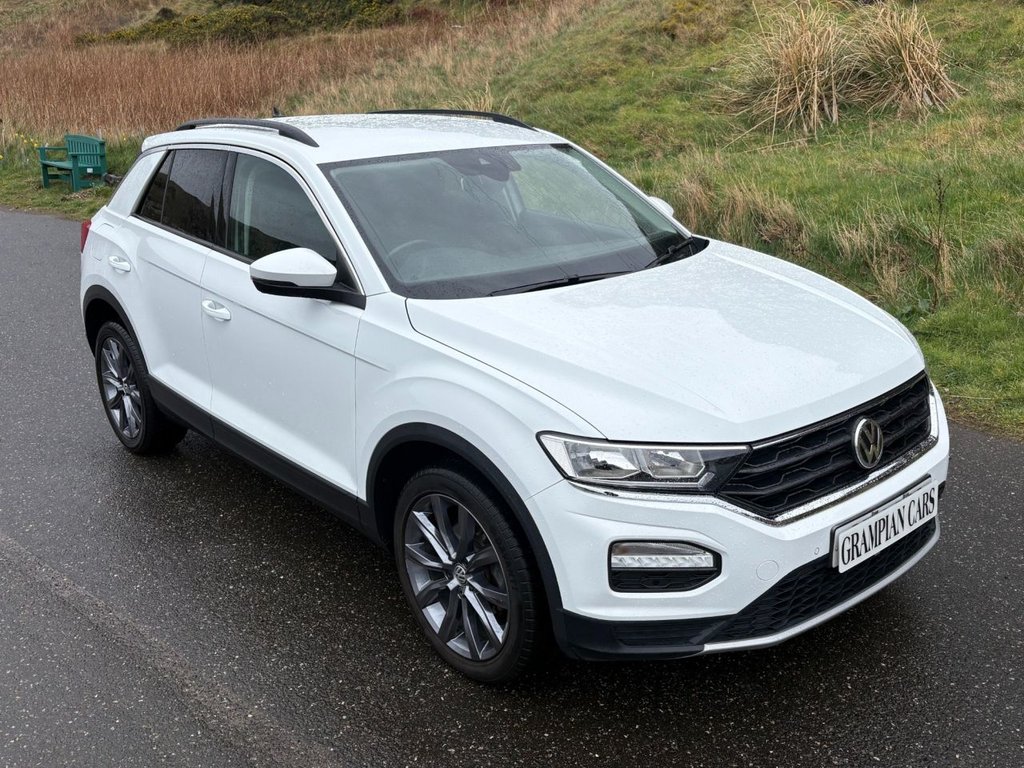 Used Volkswagen T-Roc 2019 for sale - 78181659: Photo 2