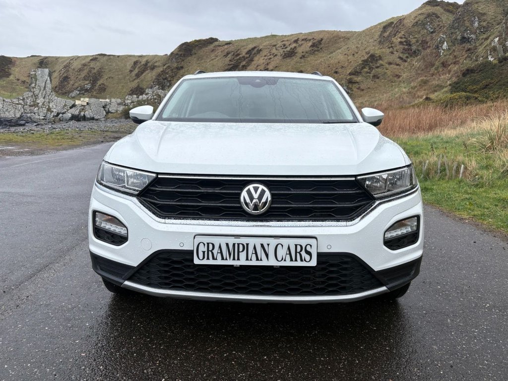 Used Volkswagen T-Roc 2019 for sale - 78181659: Photo 5