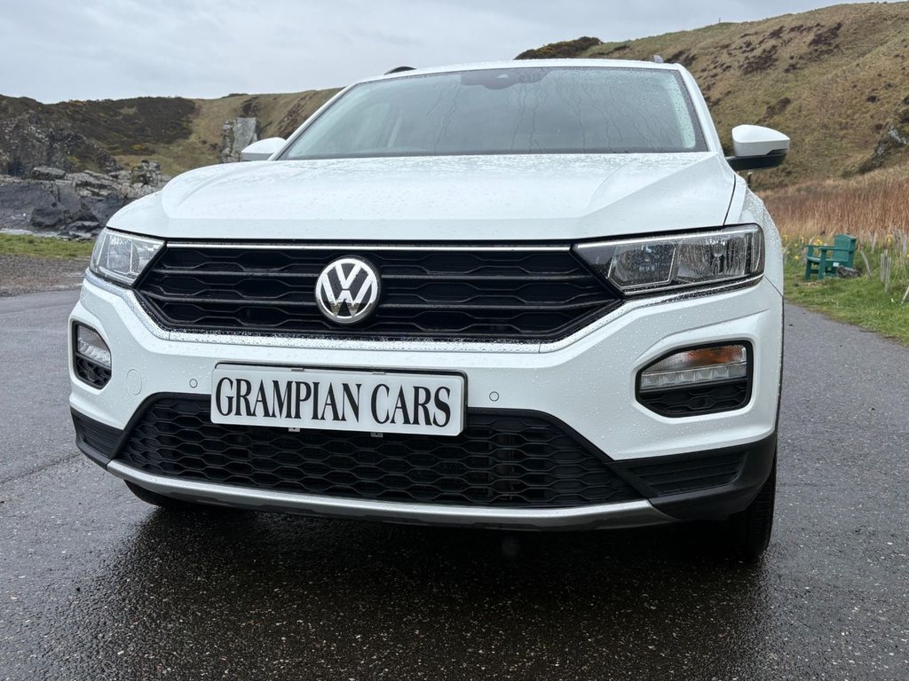 Used Volkswagen T-Roc 2019 for sale - 78181659: Photo 6