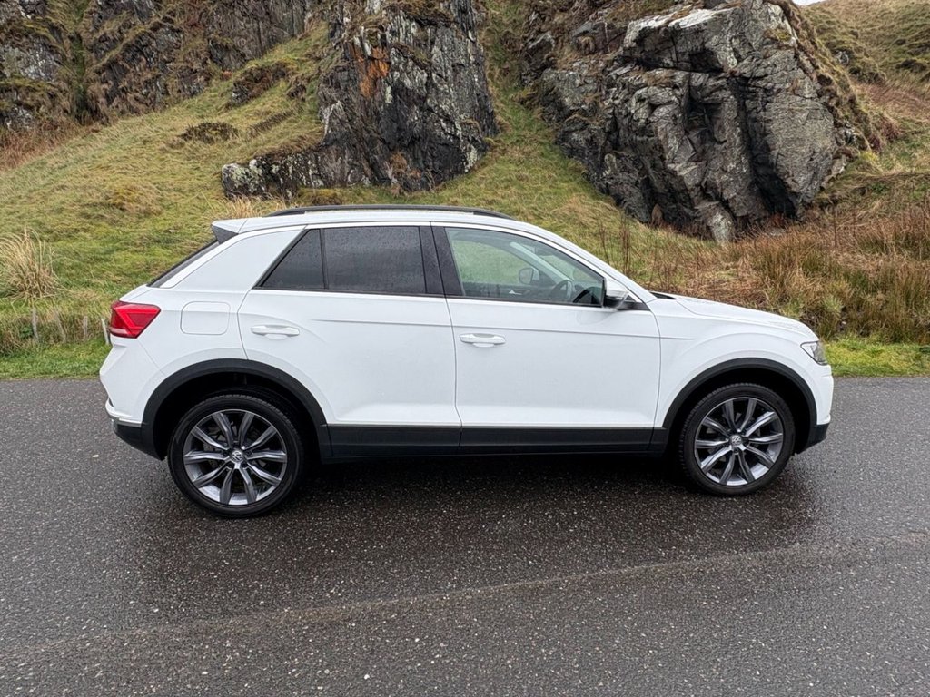 Used Volkswagen T-Roc 2019 for sale - 78181659: Photo 7