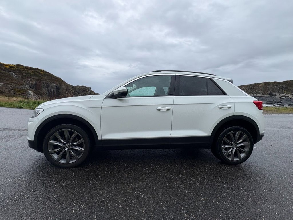 Used Volkswagen T-Roc 2019 for sale - 78181659: Photo 8