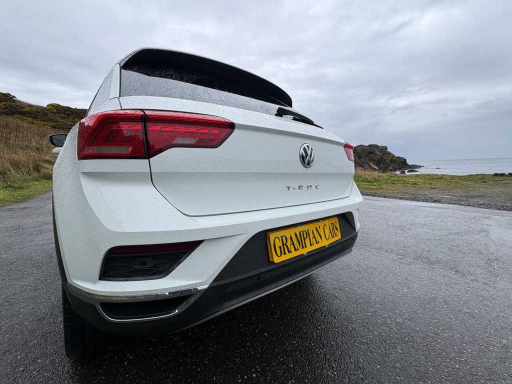 Used Volkswagen T-Roc 2019 for sale - 78181659: Photo 9