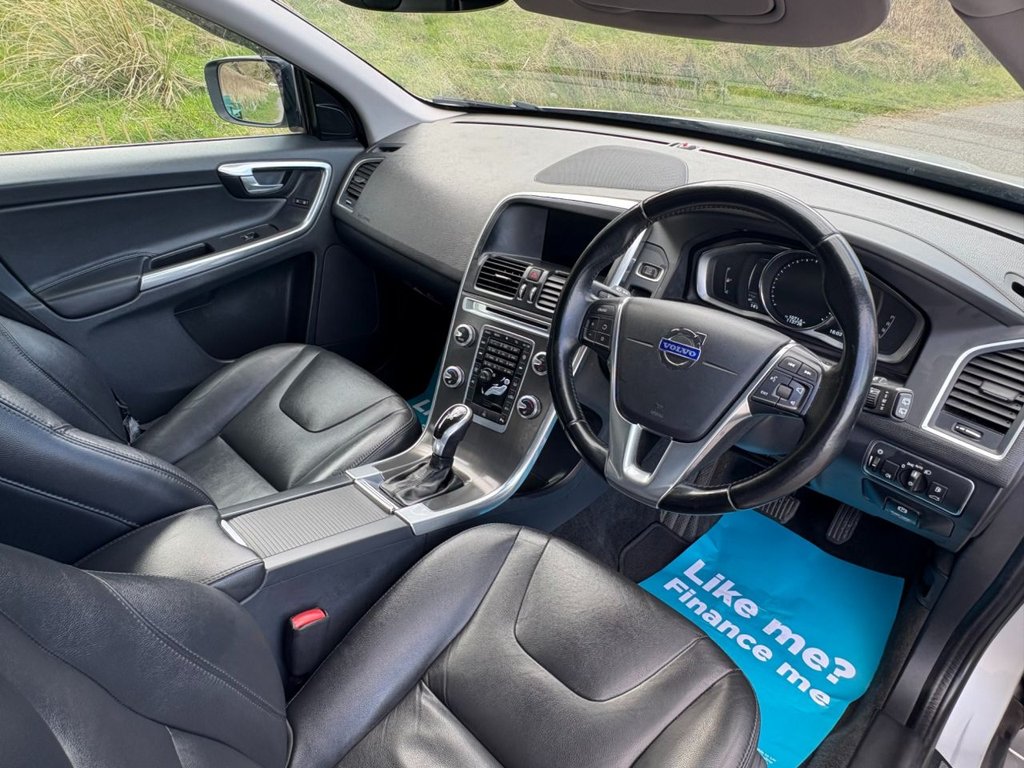 Used Volvo XC60 2014 for sale - 78069365: Photo 10