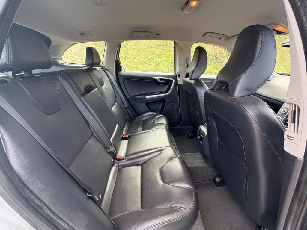 Used Volvo XC60 2014 for sale - 78069365: Photo 11