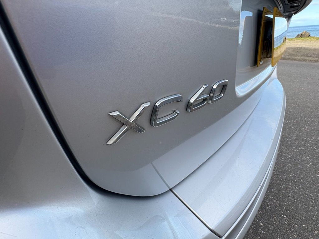 Used Volvo XC60 2014 for sale - 78069365: Photo 13